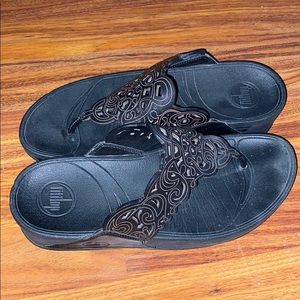 Fit flop sandals